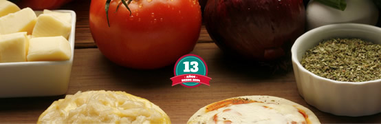 Productos La Delfina