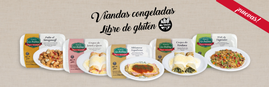 Productos La Delfina