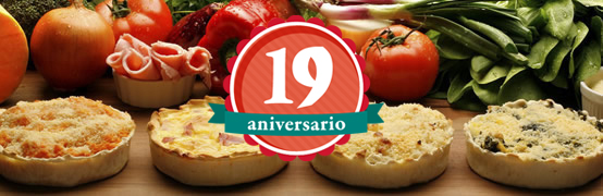 Productos La Delfina